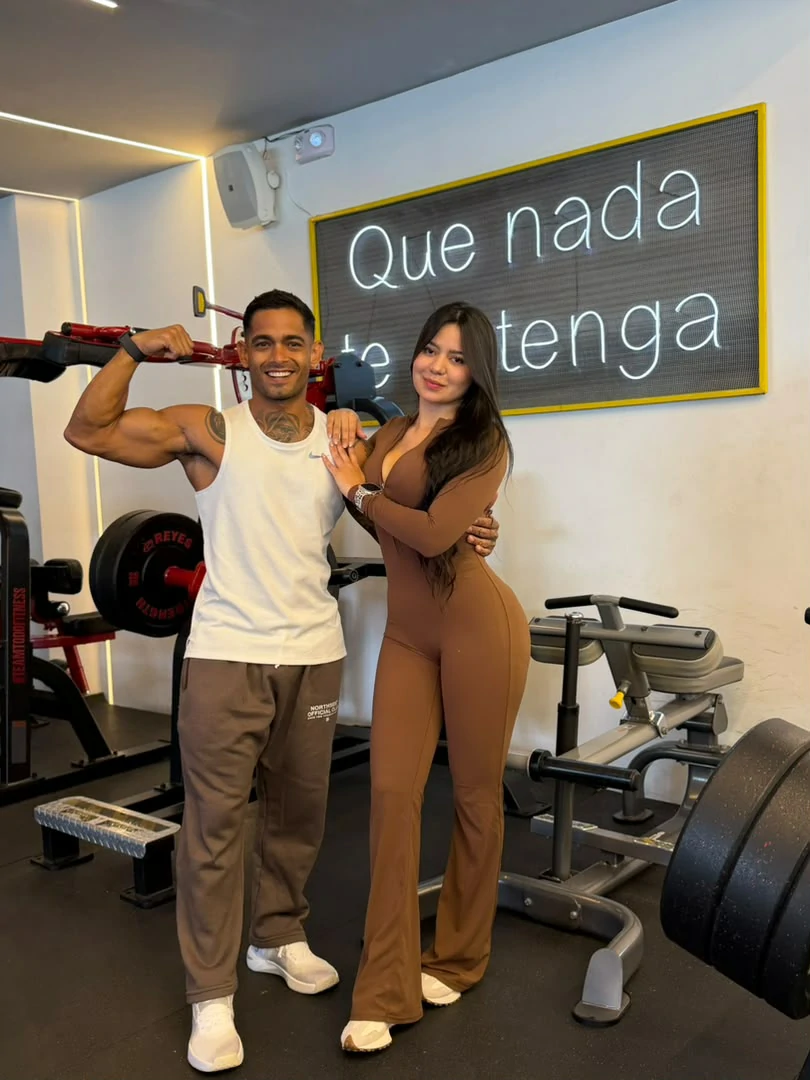 Aumento de masa muscular