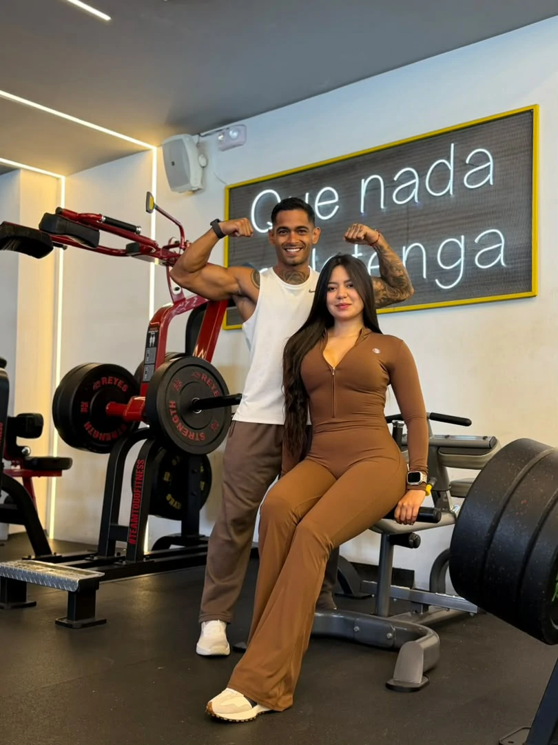 Rutina y dieta para bajar de peso